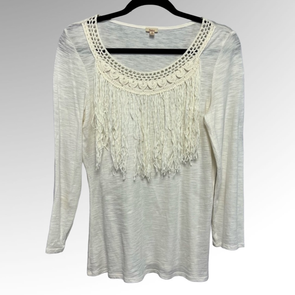 Reba shirt